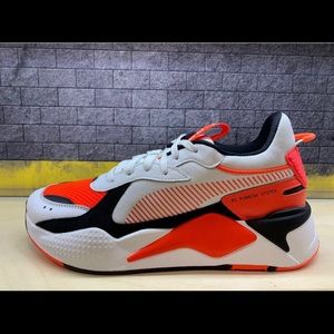 Puma rs running system